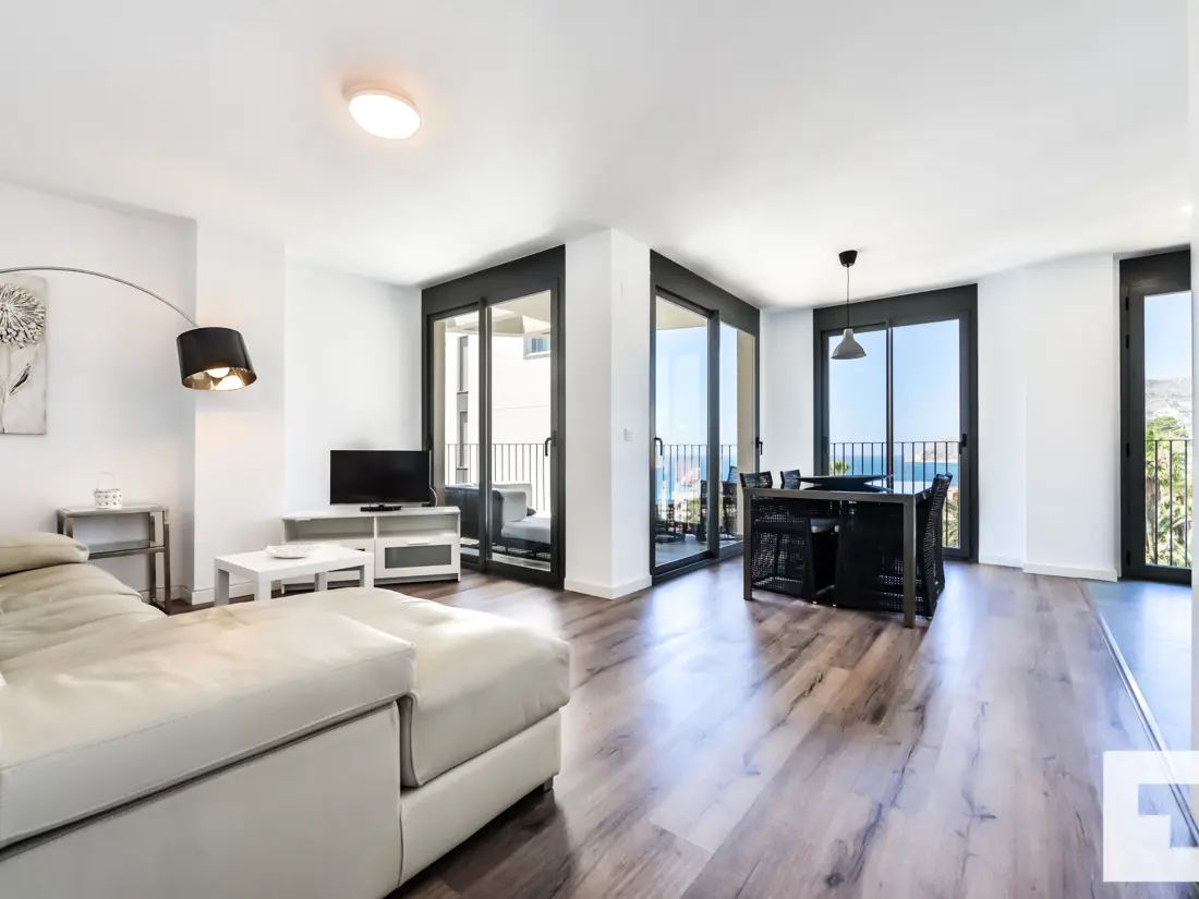 Location de Vacances Calp 151