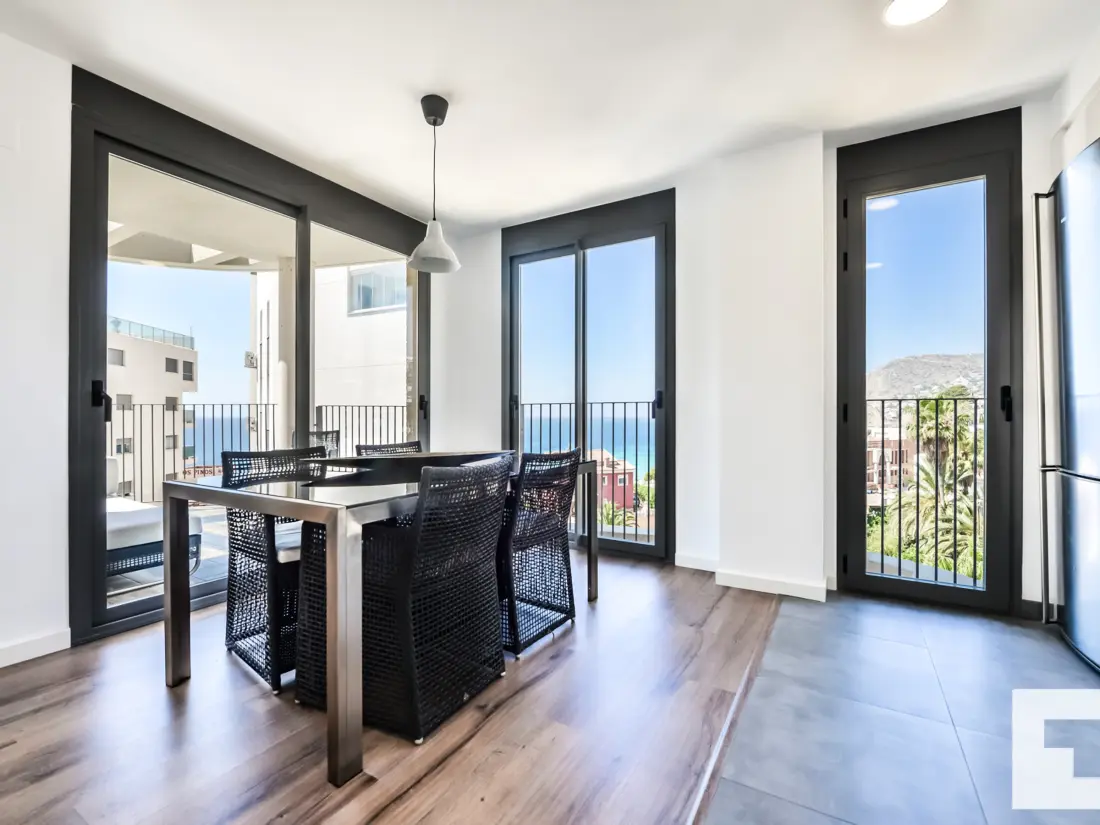 Location de Vacances Calp 151
