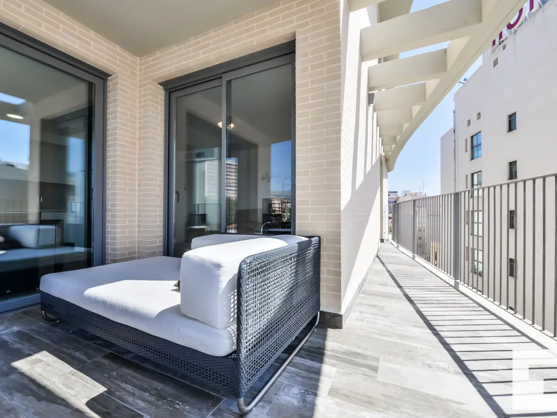 Location de Vacances Calp 151
