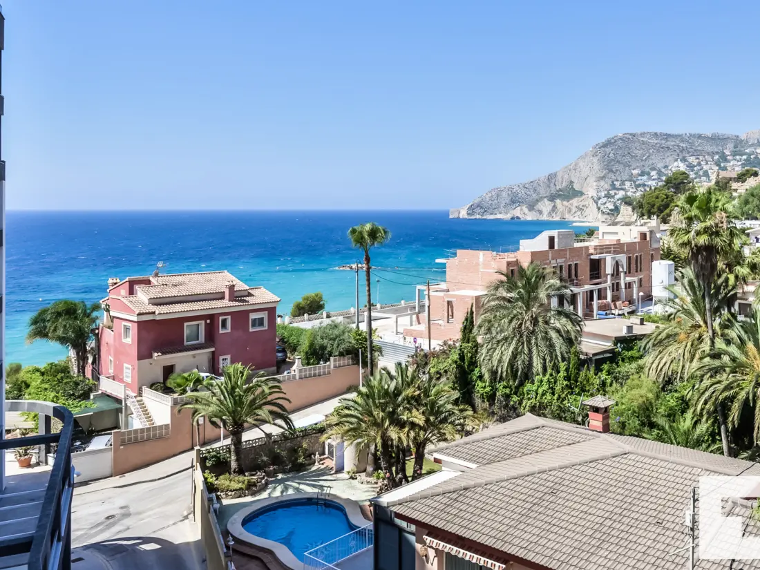 Location de Vacances Calp 151