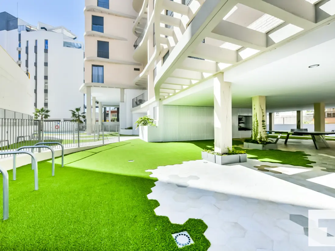 Location de Vacances Calp 151