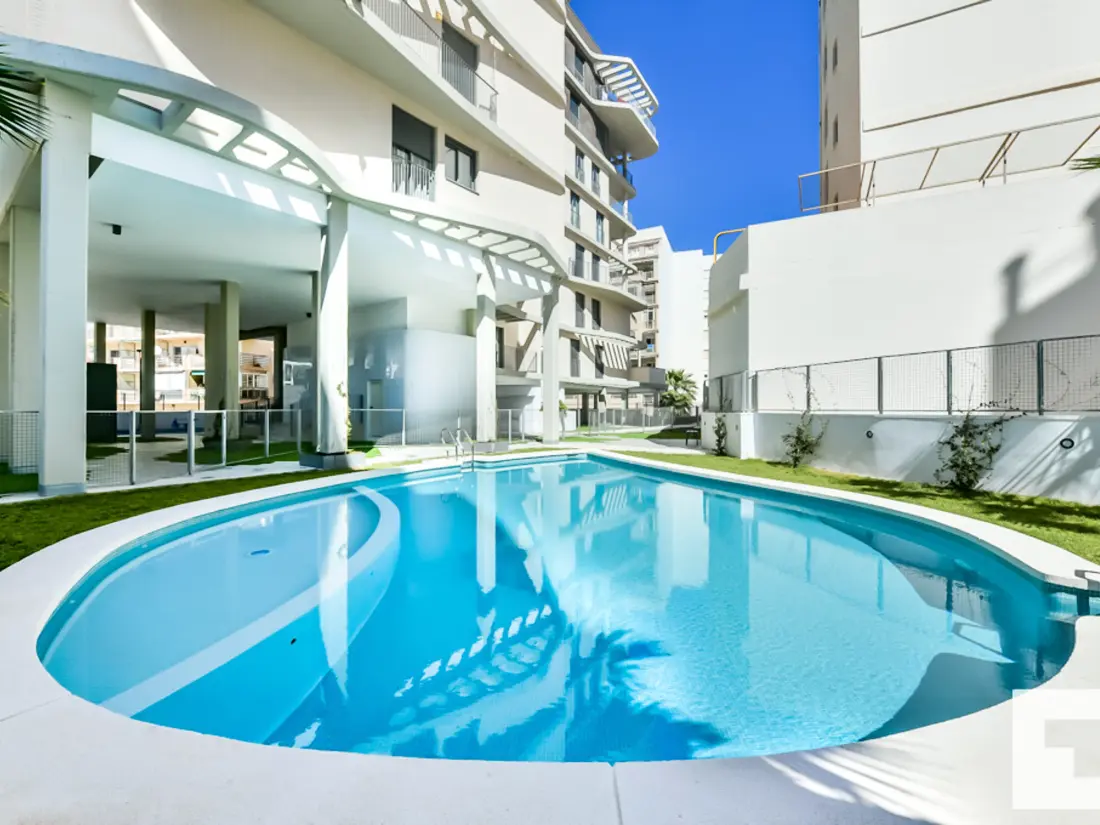 Location de Vacances Calp 151