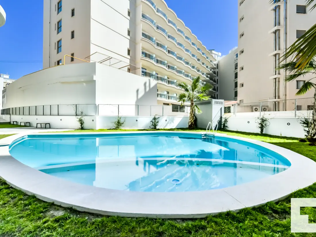 Location de Vacances Calp 151