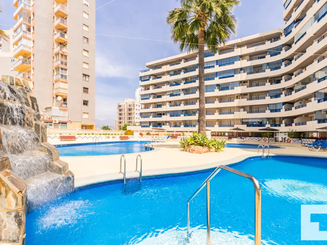 Location de Vacances Calp 152