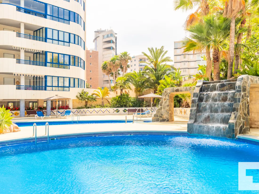 Location de Vacances Calp 152