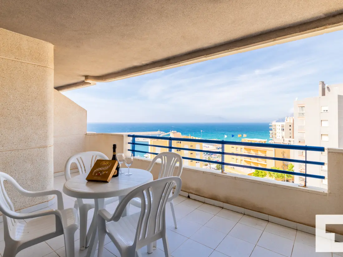 Location de Vacances Calp 152