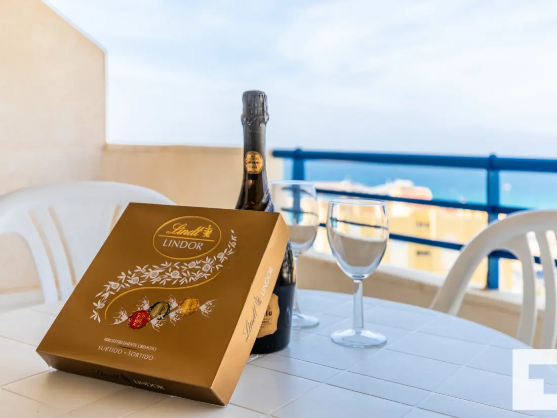 Location de Vacances Calp 152