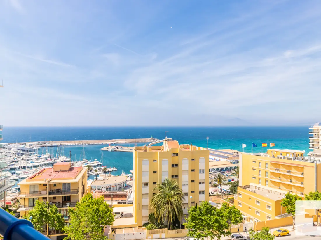 Location de Vacances Calp 152