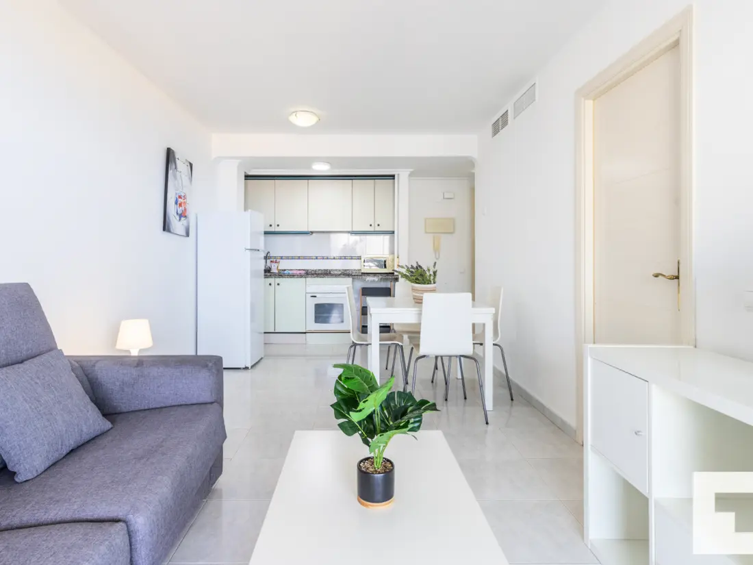 Location de Vacances Calp 152