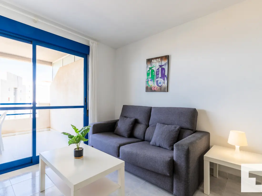 Location de Vacances Calp 152