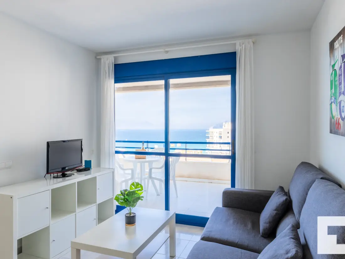 Location de Vacances Calp 152
