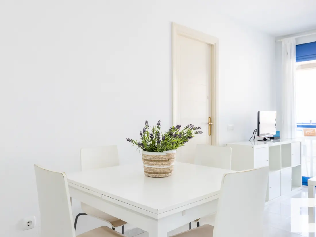 Location de Vacances Calp 152