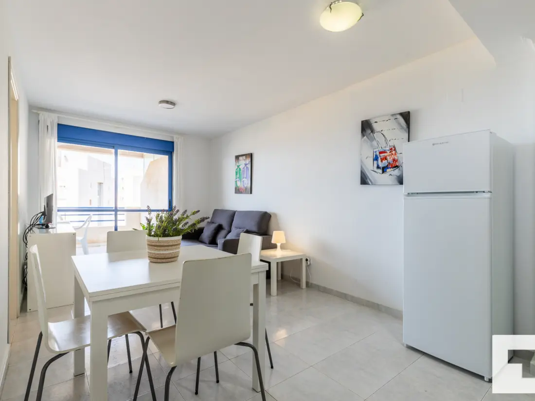 Location de Vacances Calp 152