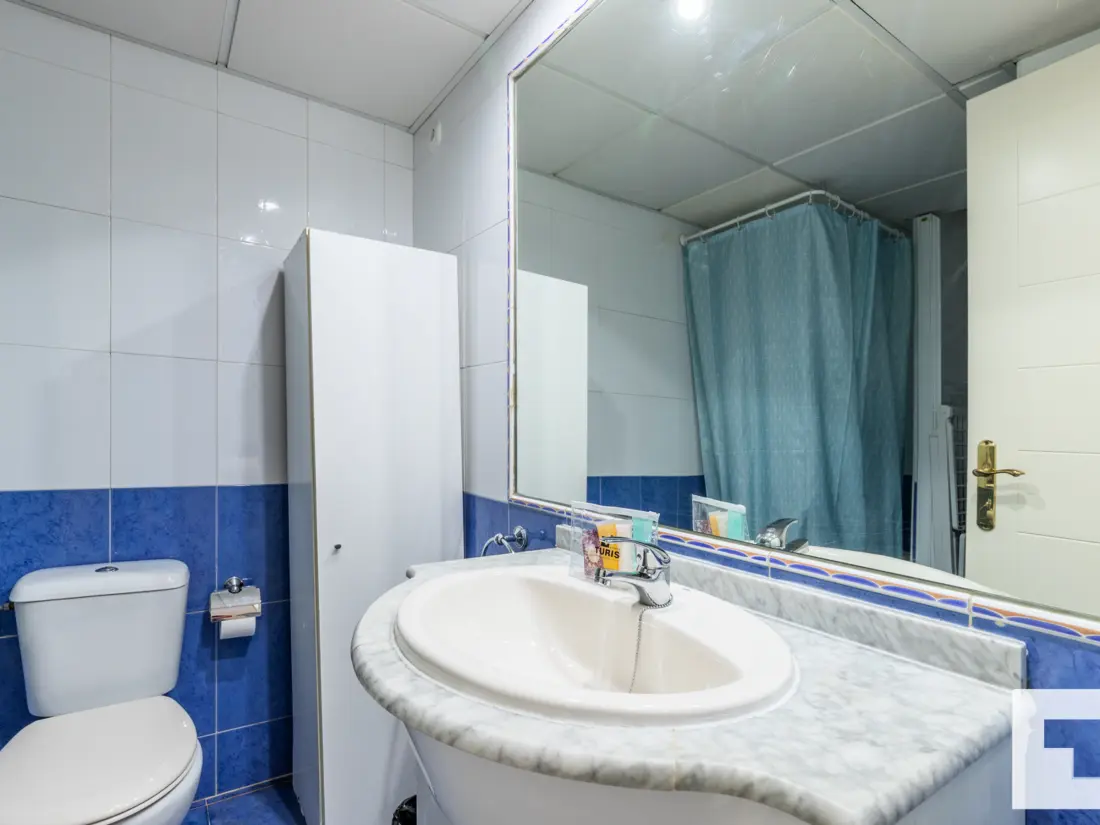 Location de Vacances Calp 152