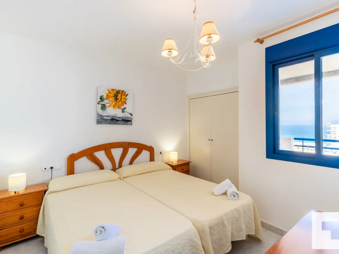 Location de Vacances Calp 152