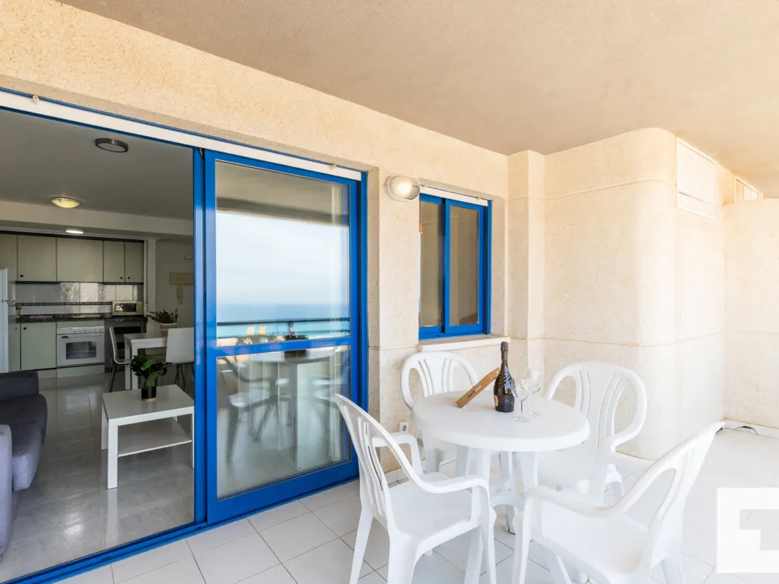 Location de Vacances Calp 152