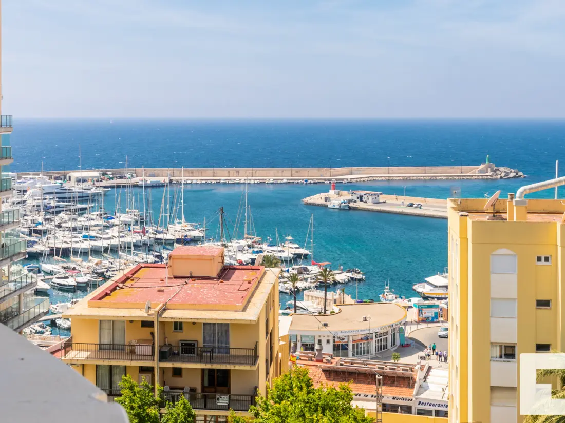 Location de Vacances Calp 152