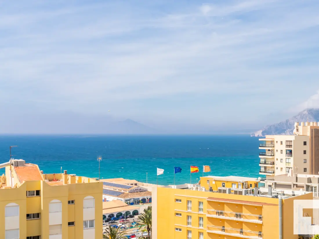 Location de Vacances Calp 152