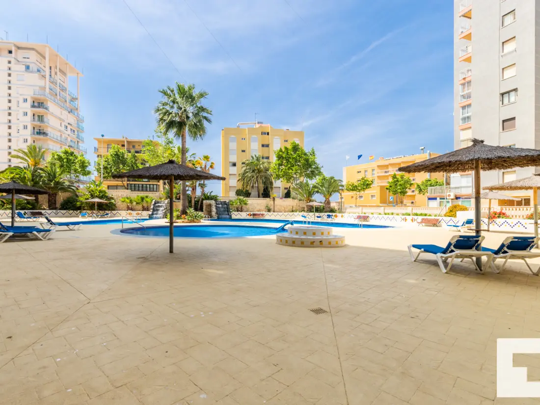 Location de Vacances Calp 152