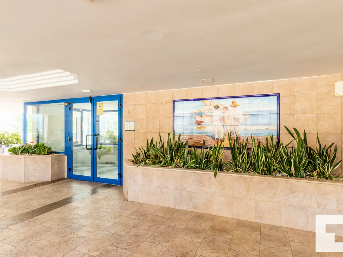 Location de Vacances Calp 152