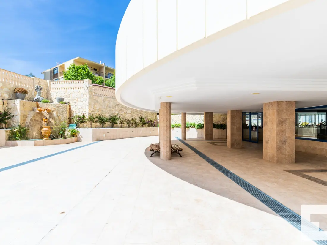 Location de Vacances Calp 152