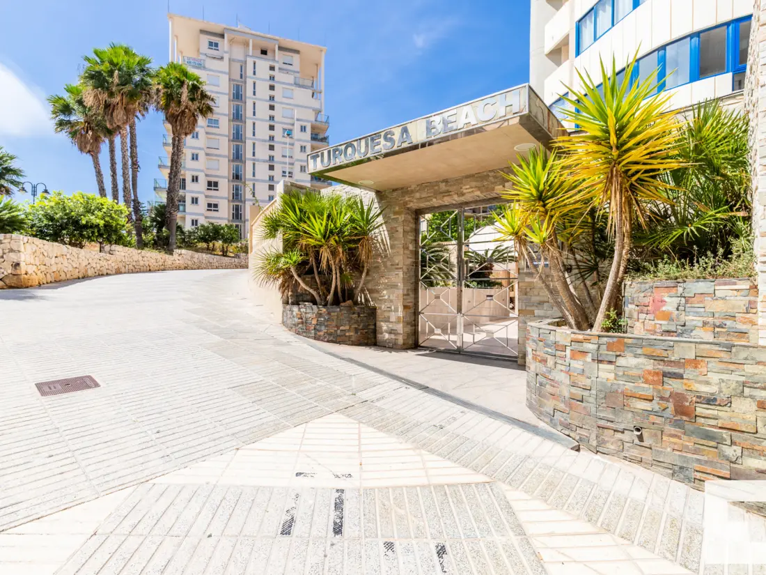 Location de Vacances Calp 152