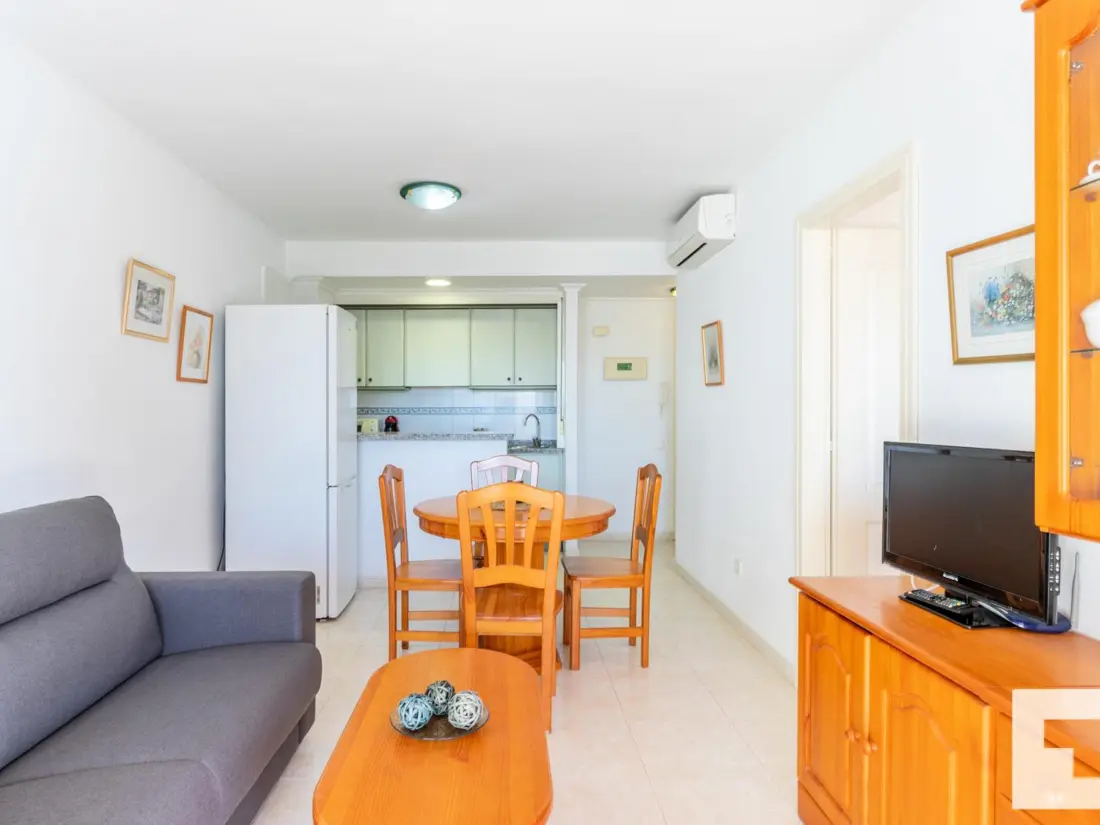 Location de Vacances Calp 153