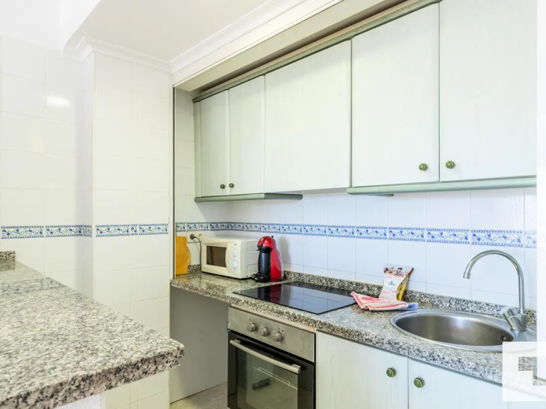 Location de Vacances Calp 153
