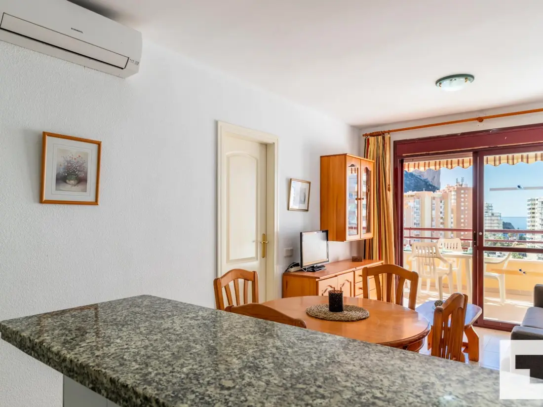 Location de Vacances Calp 153