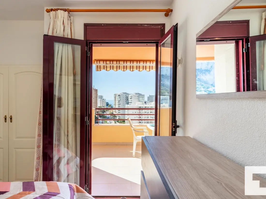 Location de Vacances Calp 153