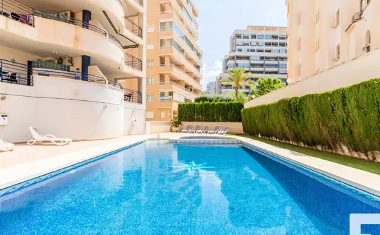 Location de Vacances Calp 160