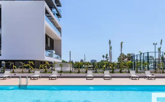 Location de Vacances Calp 161