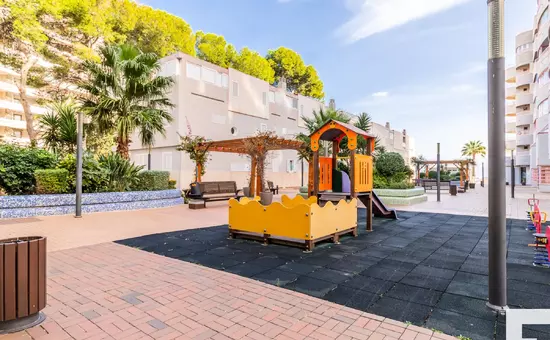 Location de Vacances Calp 162