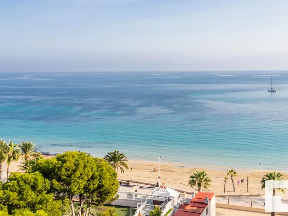 Location de Vacances Calp 162