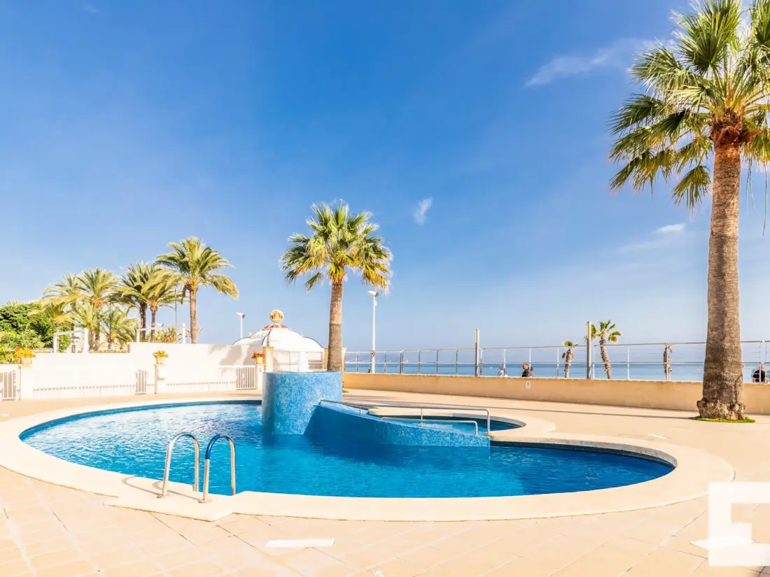 Location de Vacances Calp 162