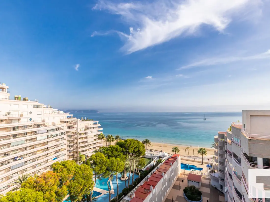 Location de Vacances Calp 162