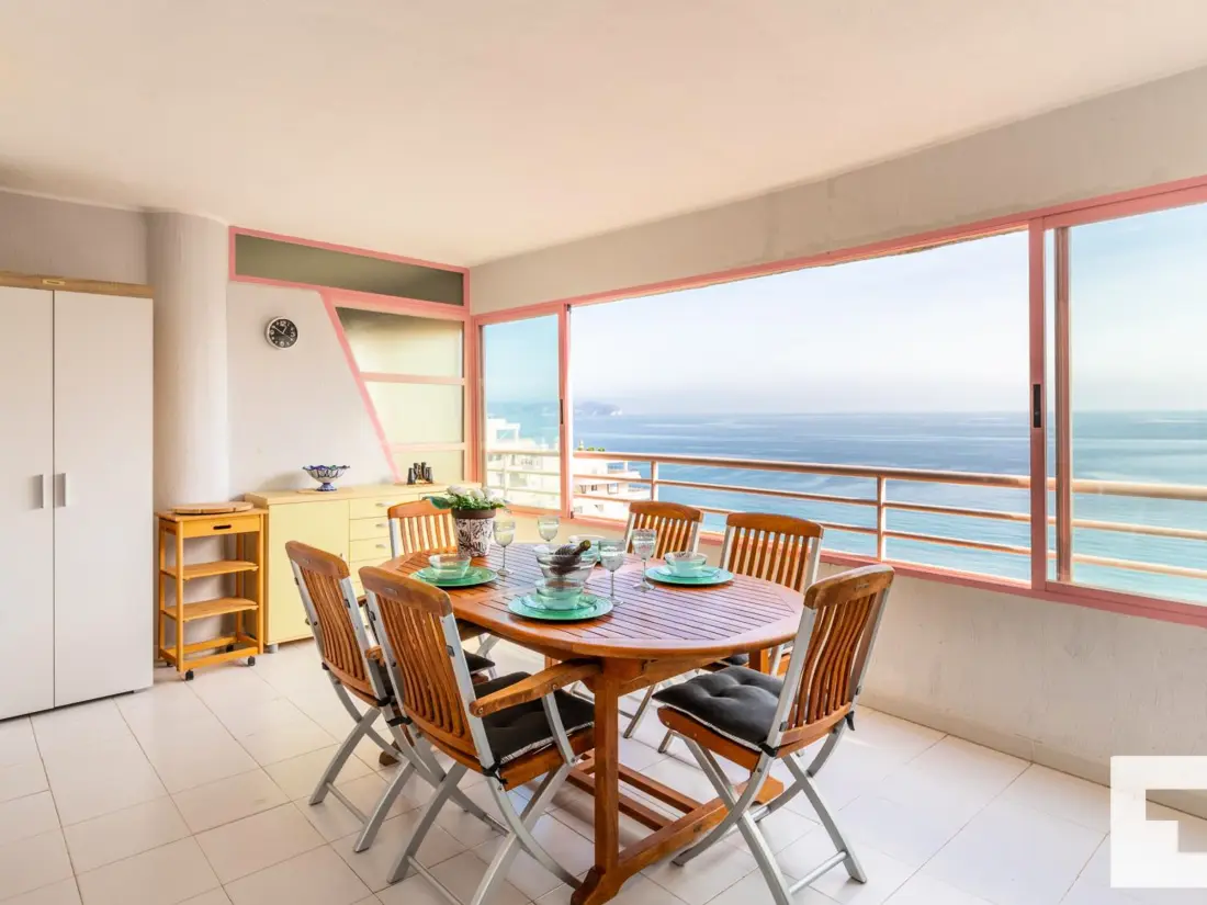 Location de Vacances Calp 162