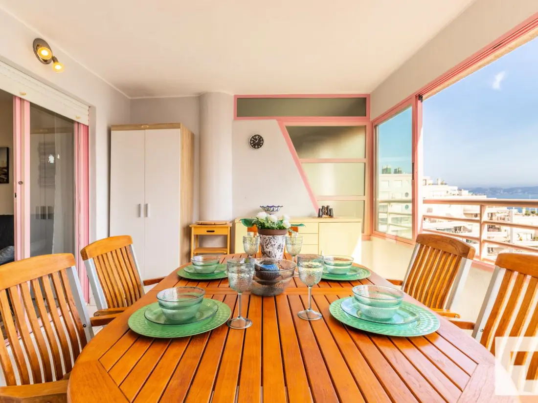 Location de Vacances Calp 162
