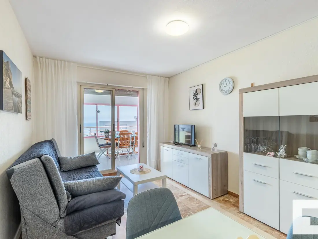 Location de Vacances Calp 162