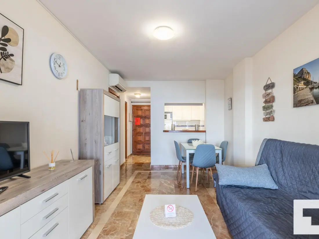 Location de Vacances Calp 162