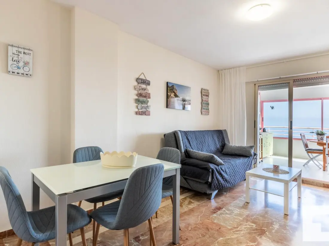 Location de Vacances Calp 162