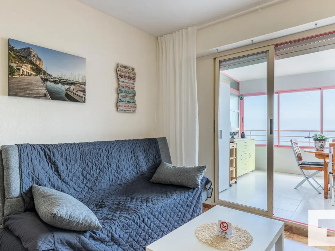 Location de Vacances Calp 162