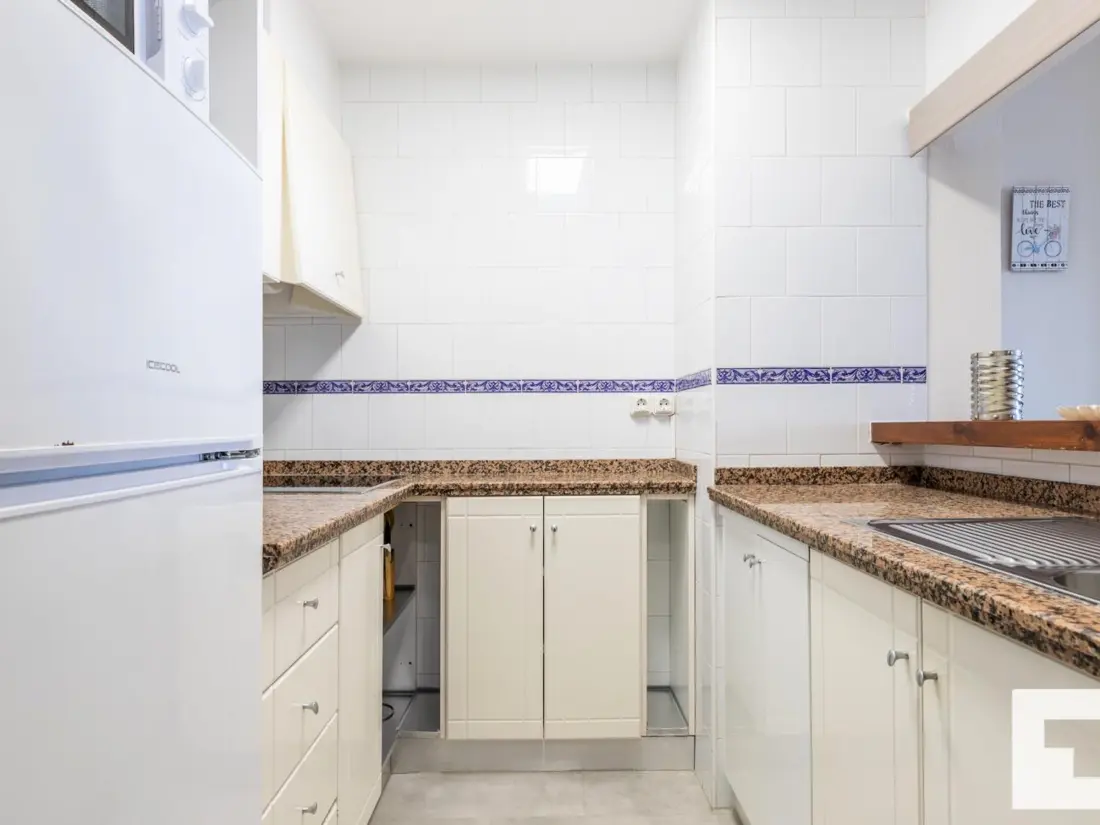 Location de Vacances Calp 162
