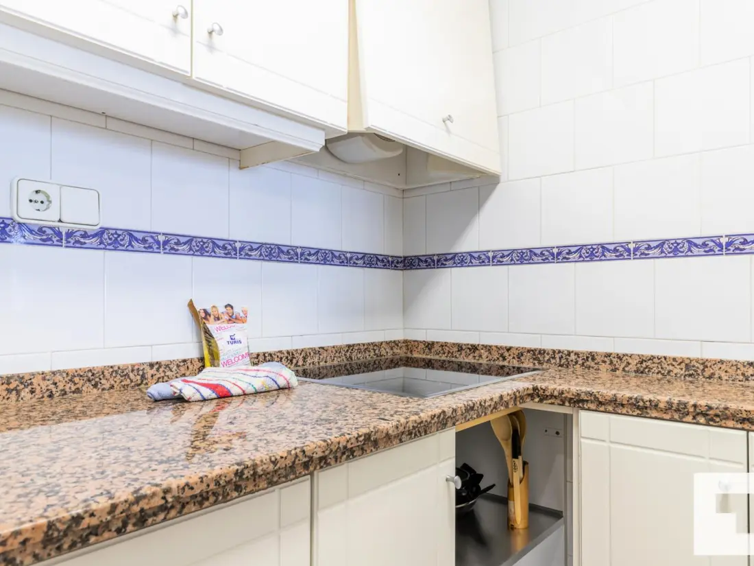 Location de Vacances Calp 162