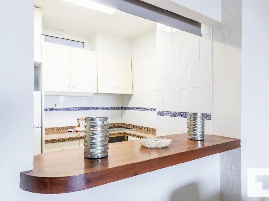 Location de Vacances Calp 162