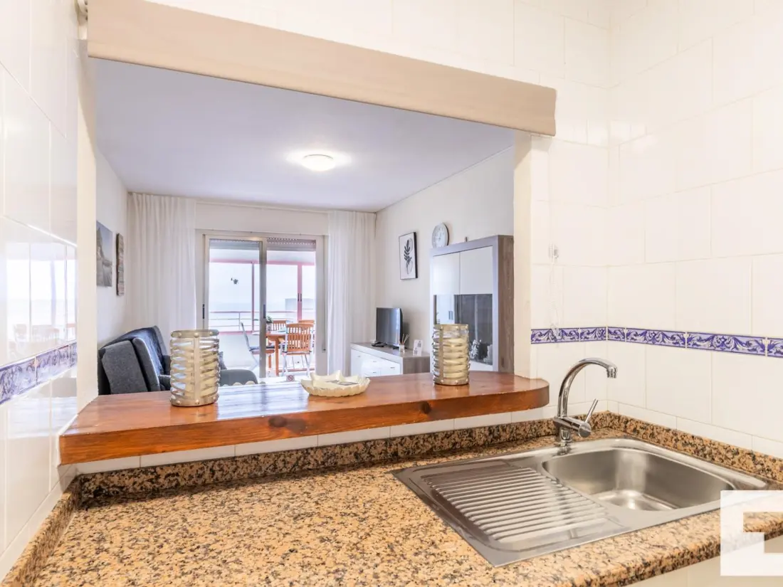 Location de Vacances Calp 162