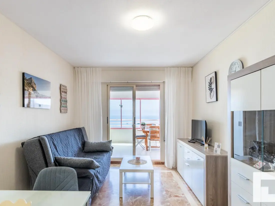 Location de Vacances Calp 162