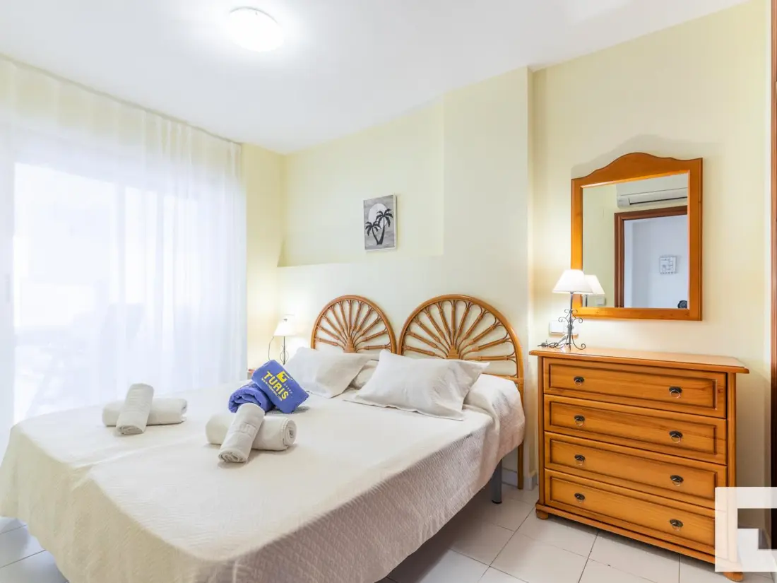 Location de Vacances Calp 162