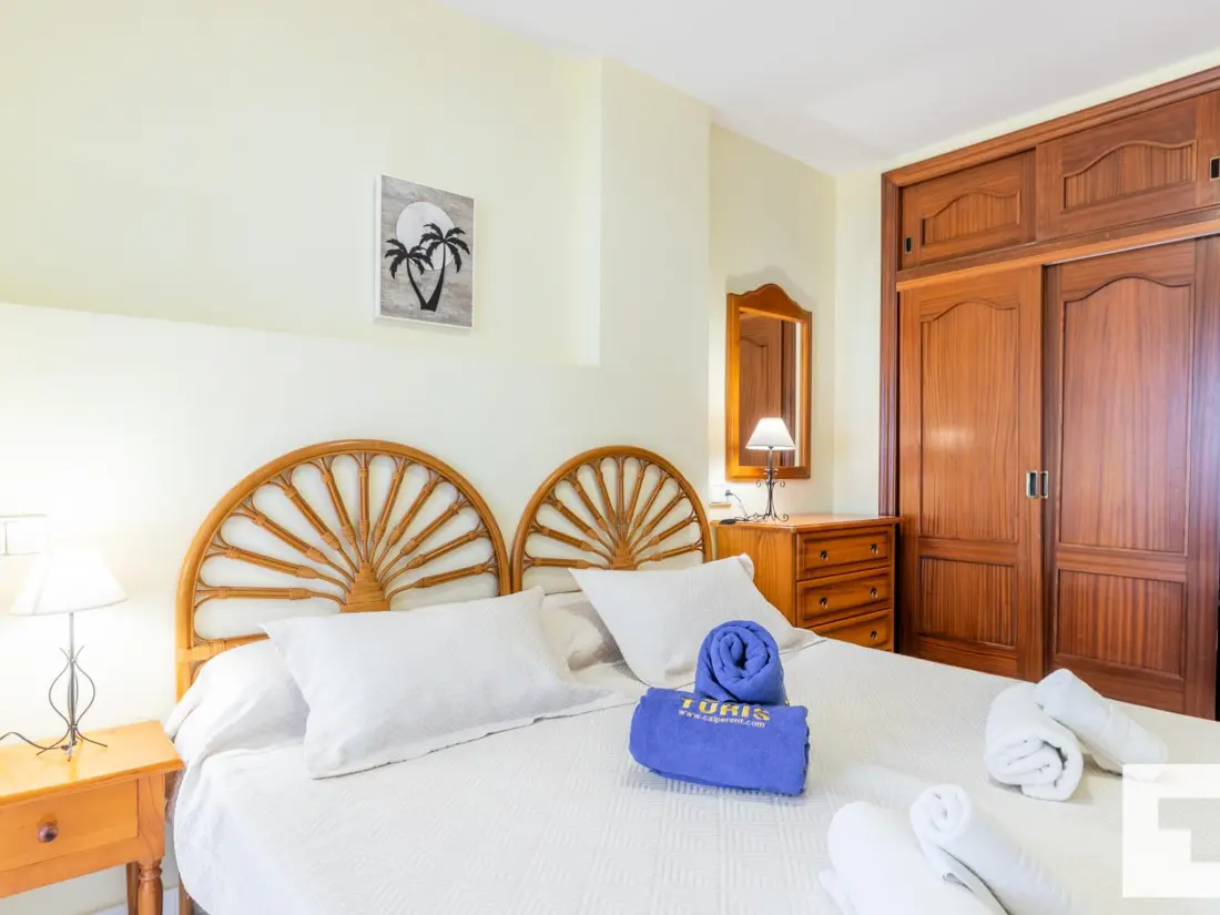 Location de Vacances Calp 162