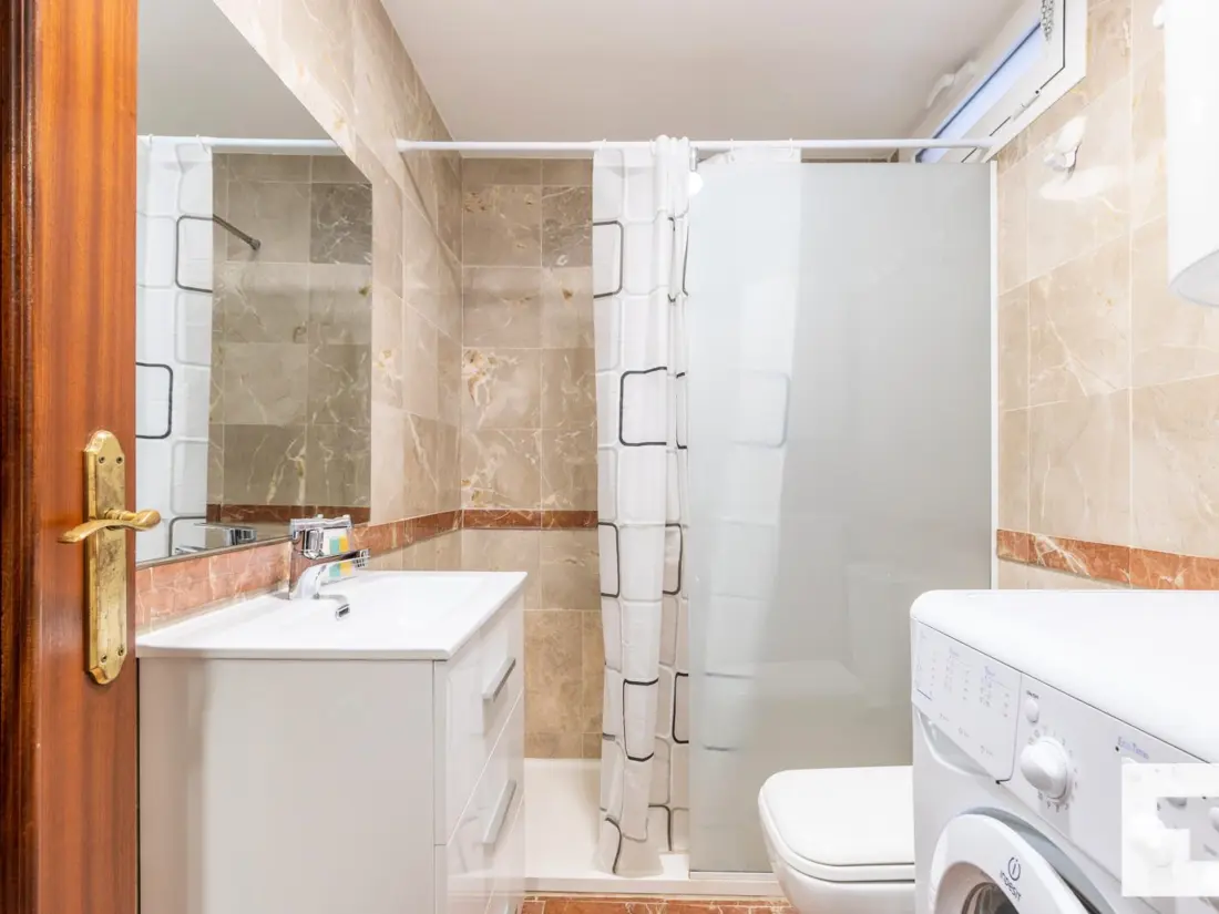 Location de Vacances Calp 162